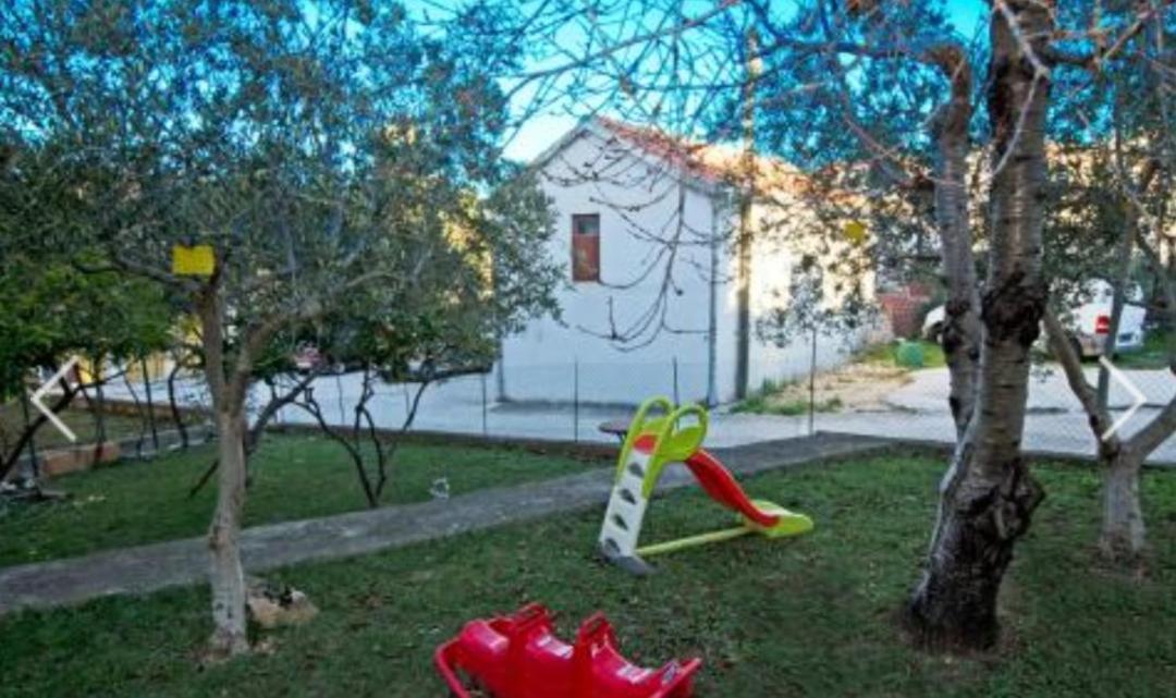 Apartman Varga Trogir Exterior photo