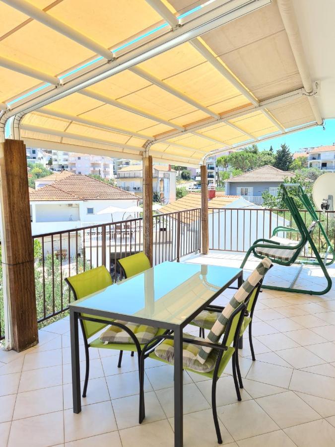 Apartman Varga Trogir Exterior photo