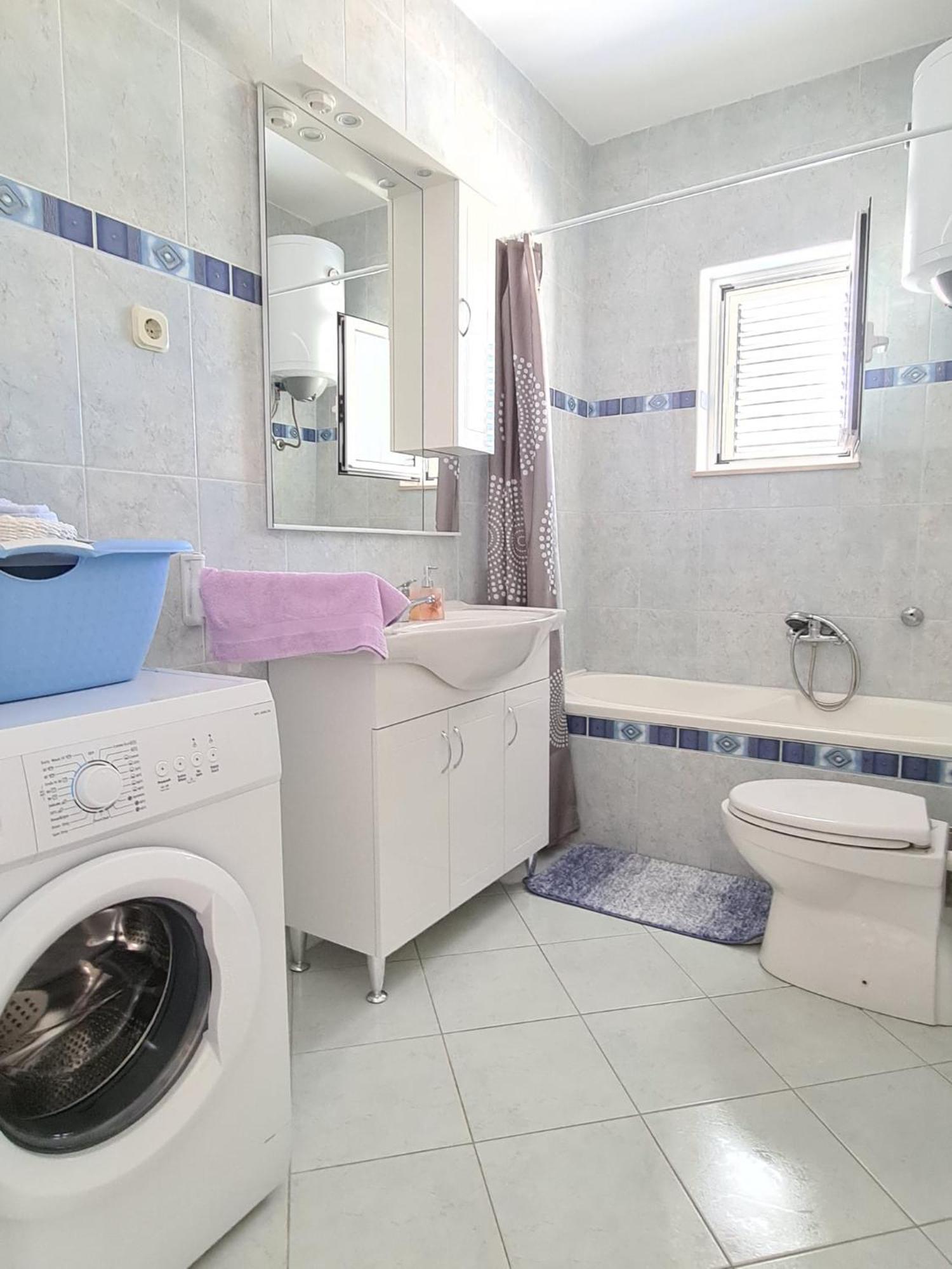 Apartman Varga Trogir Room photo