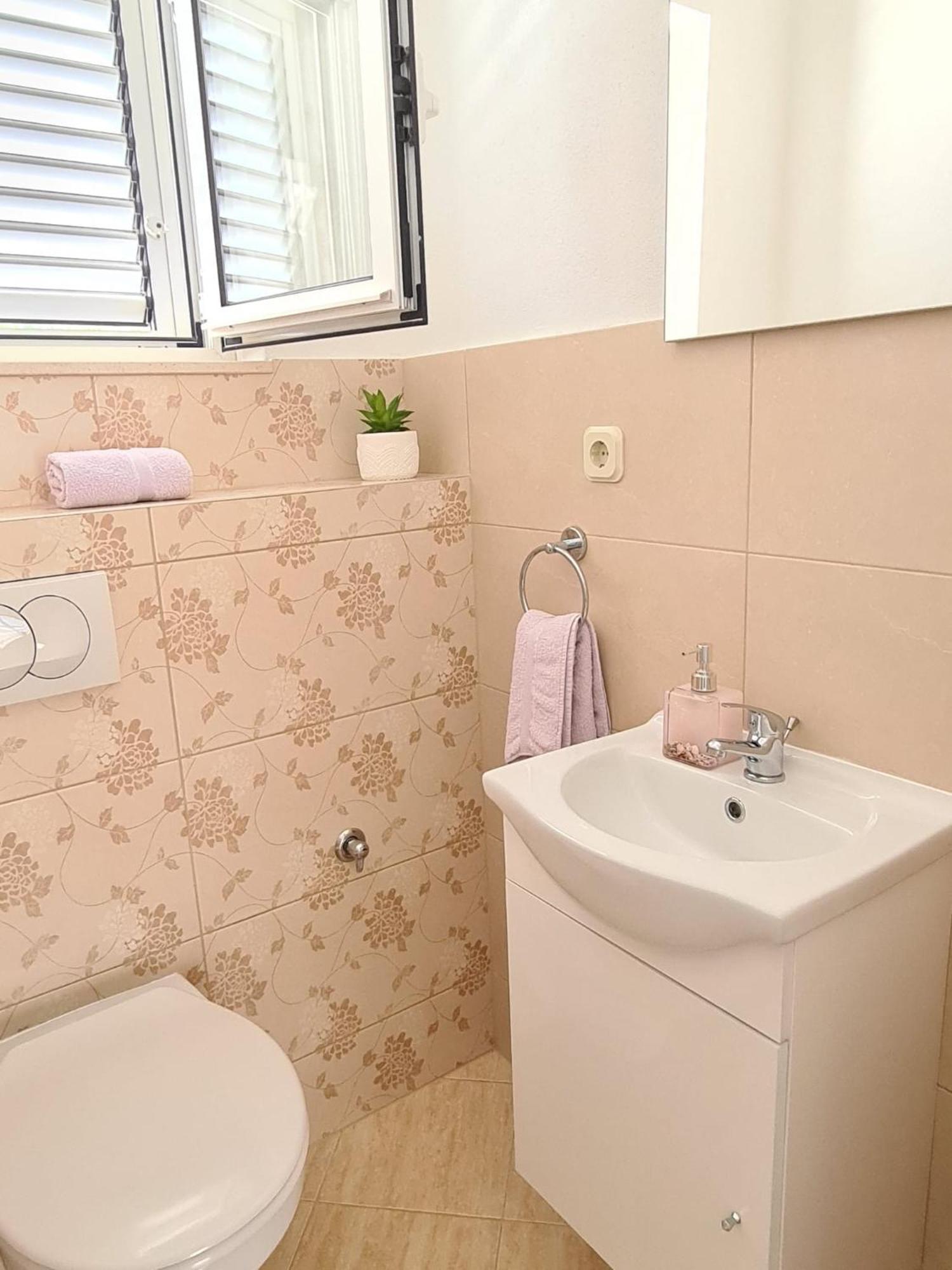 Apartman Varga Trogir Room photo