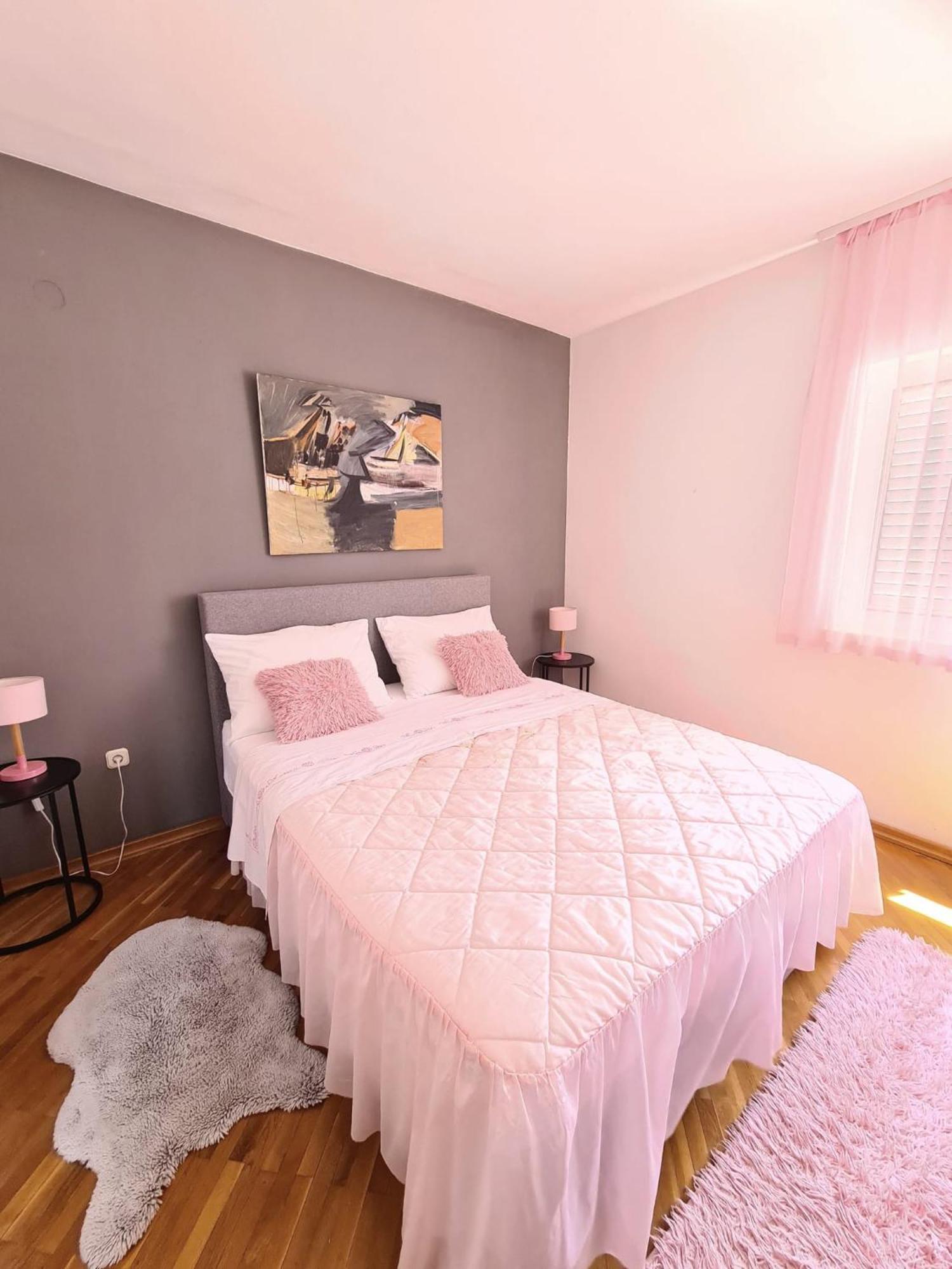 Apartman Varga Trogir Room photo