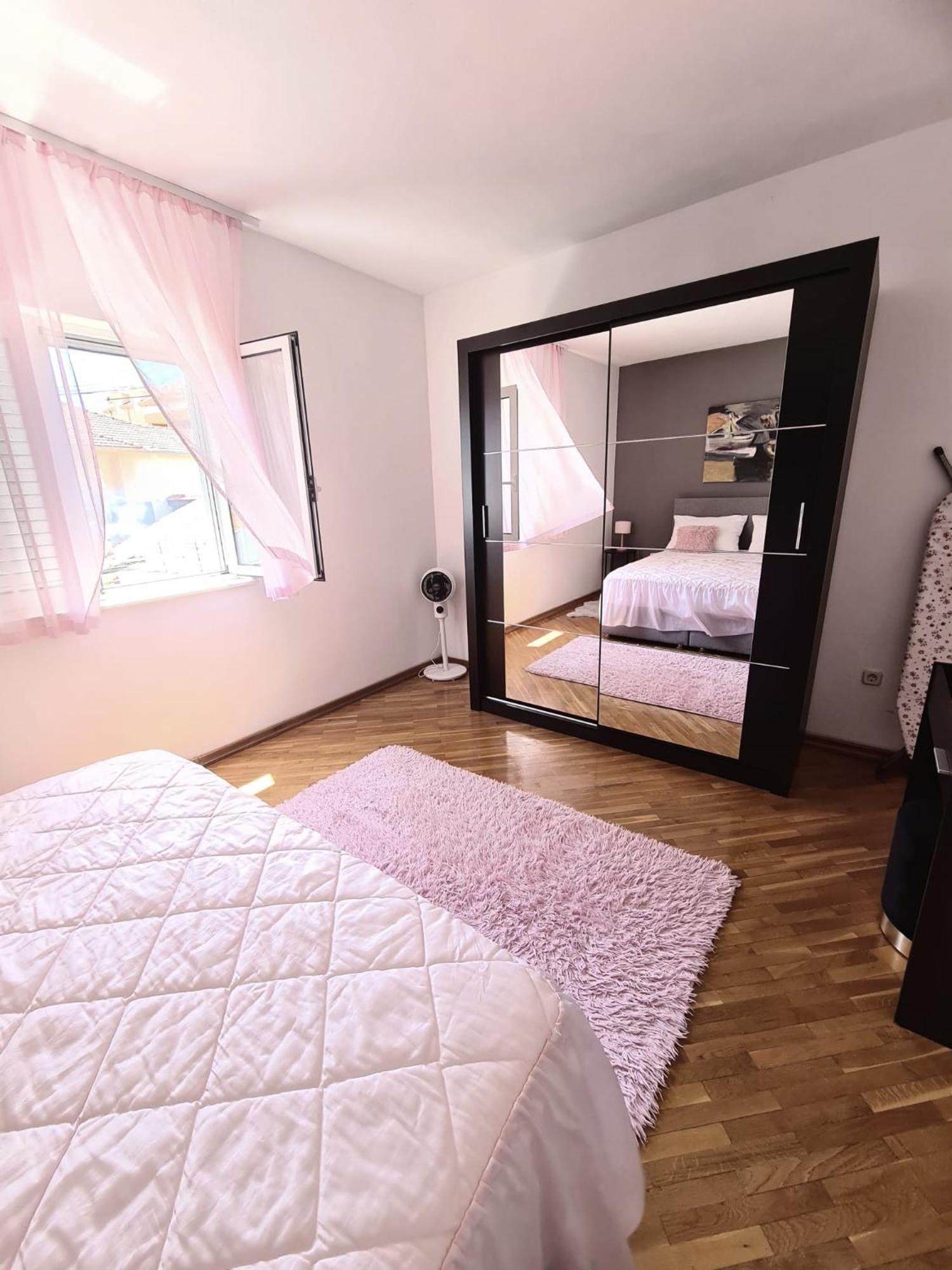 Apartman Varga Trogir Room photo